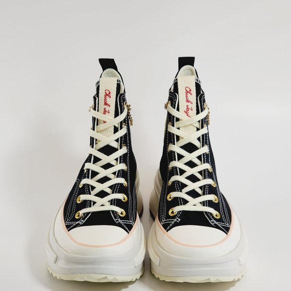 Converse Run Star Legacy CX Valentine's Day Men's Platform Sneakers A05137C NWT - Picture 6 of 6